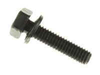 Mopar 6101513 Bracket Screw