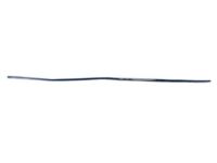 Mopar 55079372AB Molding Roof