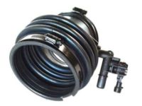 Mopar 68175274AE Duct Clean Air