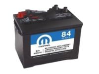 Mopar BB048640AA Battery Storage