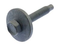 Mopar 6507045AA Filler Screw, Rear Outer