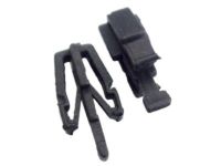 Mopar MB153825 Grille Assembly Retainer Clip