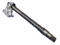 Mopar 5273644AD Intermediate Shaft, Front