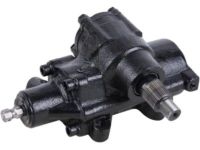 Mopar 52106835AF Gear Power Steering