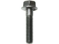 Mopar J9425708 Bolt Hexagon Flange Head .312-18X1.25