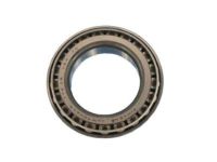 Mopar 5072506AA Bearing Kit, Rear