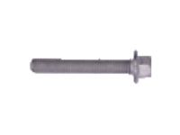 Mopar 5073896AA Water Pump Screw