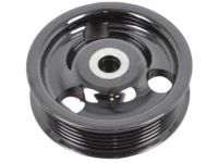 Mopar 53013677AB Pulley