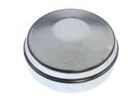 Mopar 68082464AA Cap Dust Shield