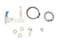 Mopar 68068755AA Clutch Kit