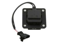 Mopar 68312754AC Power Outlet, Rear