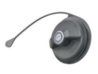 Mopar 5016763AC Cap Kit Fuel Tank Locking