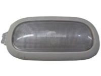 Mopar 5JG55DW1AB Lamp Dome
