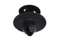 Mopar 68140489AA Shield Retainer