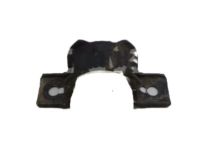 Mopar 4616917 Mounting Clamp, Front