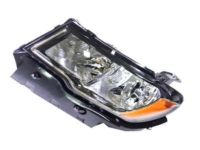 Mopar 55112707AE Headlamp