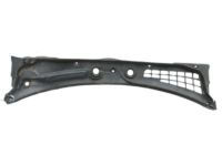 Mopar 55078109AH Panel Cowl Grille