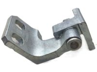 Mopar 68200963AA Lower Hinge, Front Driver Side