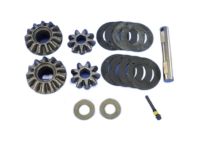 Mopar 4883087AC Gear Package Center Differential