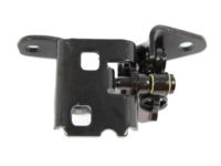 Mopar 5115712AK Lower Hinge, Front Passenger Side