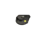 Mopar 68302825AA Puddle Lamp, Driver Side