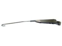 Mopar 55154786 Wiper Arm, Rear