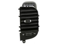 Mopar 5MK68DX9AA Air Outlet, Inner Passenger Side