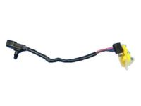 Mopar 68028393AA Switch Folding Top Closed Position