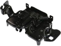 Mopar 68202834AA Lock, Front