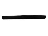 Mopar 55077896AB Filler Panel, Front