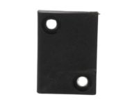 Mopar 68095765AA Plate, Rear Passenger Side