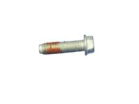 Mopar 6504926AA Intermed Shaft Screw