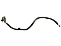 Mopar 68140290AE Negative Cable