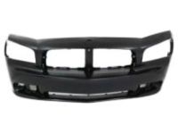 Mopar 4854674AA Bumper Cover, Front