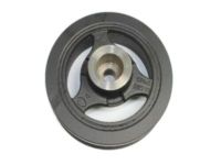 Mopar 4792814AB Vibration Damper