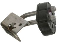 Mopar 68239472AA Center Bracket, Rear Passenger Side