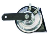 Mopar 5026207AA Horn And Bracket Low Note