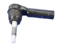 Mopar 68236711AC Tube Assembly Steering Linkage Cross Bar Linkage, Outer