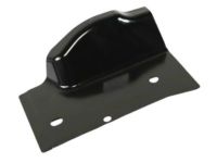 Mopar 68298597AB Floor Extension, Rear Driver Side