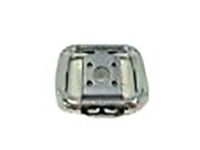 Mopar 68193348AA Tie Down Hook, Rear Driver Side