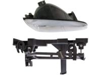 Mopar 4746454 Headlamp Assembly Mount Bracket