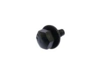 Mopar 6511229AA Backup Lamp Assembly Screw