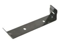 Mopar 68319309AA Bracket Grille Lower Grille To Reinforcement - Lnj