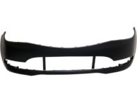 Mopar 1WZ18TZZAD Fascia Front Upper