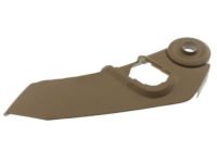 Mopar 1RW88DK2AB Lower Shield, Beige, Front Outer Driver Side