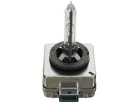 Mopar L0000D3S Hid Bulb, Front