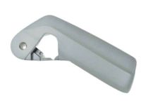 Mopar 1JB131D5AA Shield Driver Outboard, Driver Side