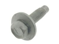 Mopar 6509233AA Crossmember Screw