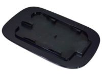 Mopar 5LW29AXRAA Door Fuel Fill Hinge Serviced With Item #17