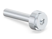 Mopar 6509320AA Bolt Torx Head M6X1.00X30.00